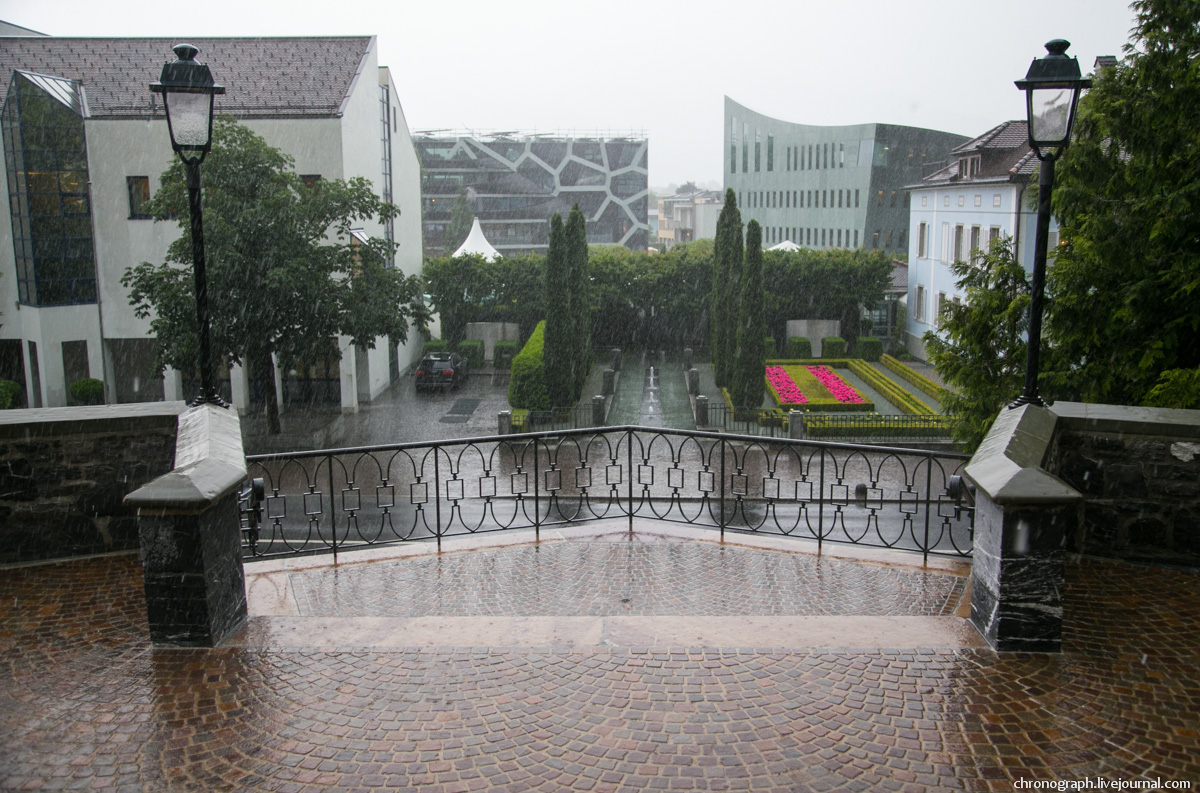 Vaduz